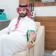 Crown Prince Mohammed bin Salman Donates Blood, Launches Saudi Arabia’s 2026 National Blood Donation Campaign