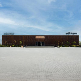 Diriyah Biennale Foundation Wins Art Basel Award for Museum and Institutional Category 