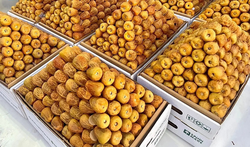 Buraidah Dates Carnival Records Sales of Over SAR106 Million in First 15 Days