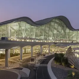 Falic Group Agrees to Buy DFS Luxury Retail Business at Zayed International Airport