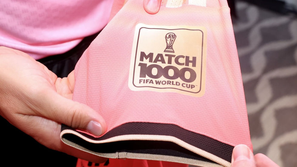 Romanian Referee István Kovács Appointed for 1,000th FIFA World Cup Match