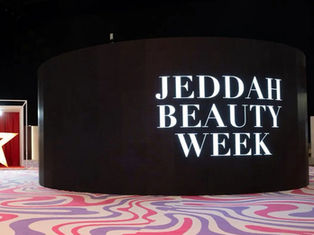 Jeddah Beauty Week Opens as Part of Jeddah Season 2025