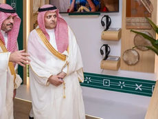 Saudi Ambassador Visits Kingdom’s Pavilion at Kuala Lumpur Book Fair