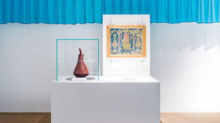'Rumi: 750 Years of Absence... Eight Centuries of Presence' Exhibition Highlights Rumi’s Enduring Legacy