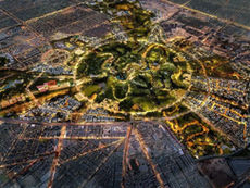 King Salman Park Foundation Appoints Dale Chadwick as CEO