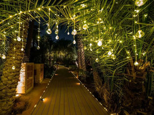 Layali Al-Diriyah launches in Al-Murayih District as part of Diriyah Season 25/26