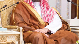 Saudi Crown Prince Condoles Iranian President Over Israeli Strikes, Reiterates Rejection of Use of Force