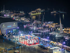 Abu Dhabi International Boat Show to return in November 2026 with new format