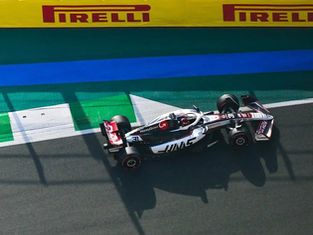 Formula 4 Saudi Arabian Championship 2025: Five Rounds Set for Bahrain and Jeddah Circuits