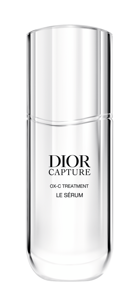 A New Era for Beauty: Charlize Theron Leads Dior Capture