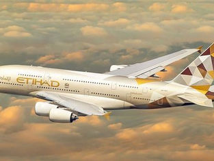 Etihad says Abu Dhabi commercial flights suspended until March 6 morning
