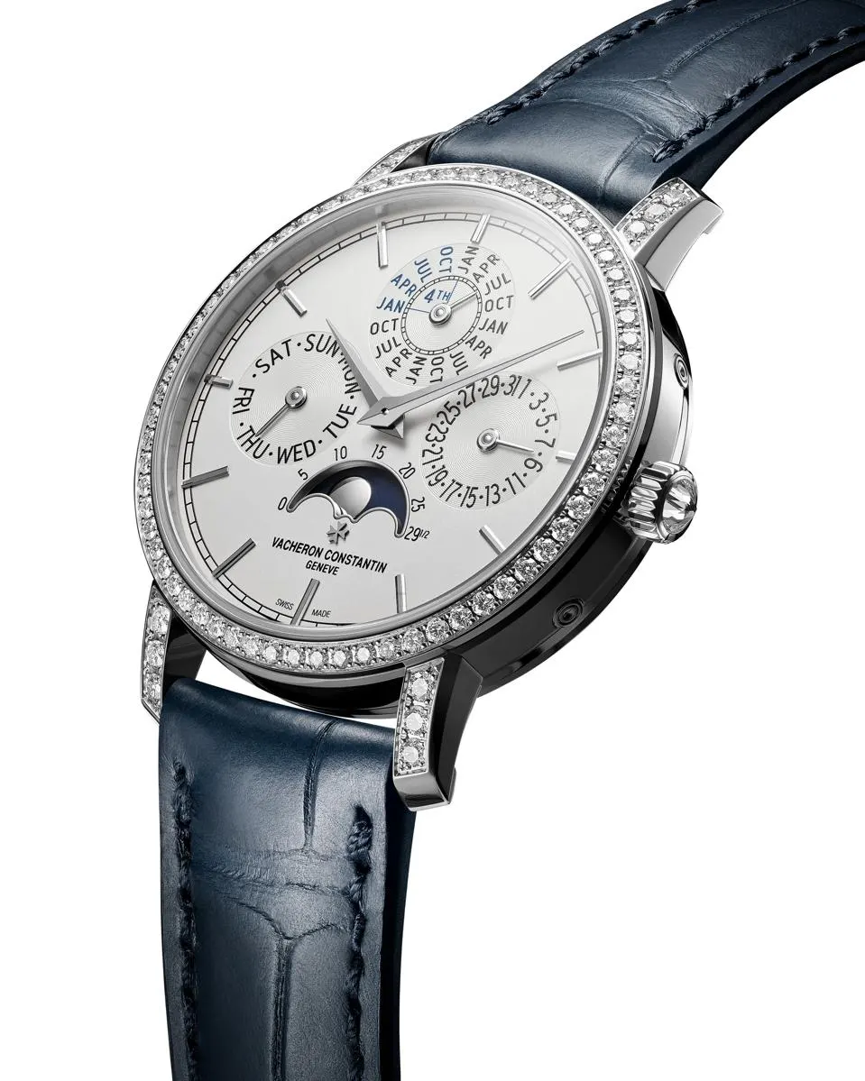 Vacheron Constantin