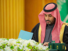 Saudi Cabinet Reviews Outcomes of Crown Prince’s Visit to Washington and Approves Multiple International Agreements