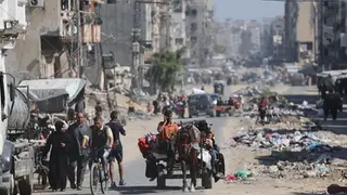 22 Countries Condemn Israeli Settlement Plans in West Bank as Violation of International Law