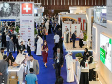 DIHAD 2026 to Draw More Than 21,000 Participants From 165 Countries