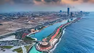 Saudi Red Sea Authority issues new marina licenses to boost coastal tourism