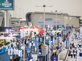 Abu Dhabi International Boat Show to Open on November 20 Under Patronage of Sheikh Hamdan bin Zayed