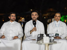 Ministry of Sport Hosts Two-Day Sports Media Meeting on Shura Island