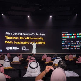 LEAP 2026 opens in Riyadh with more than $15 billion in AI, technology deals