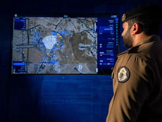 Saudi Arabia Develops AI Platform to Support Hajj Security Operations