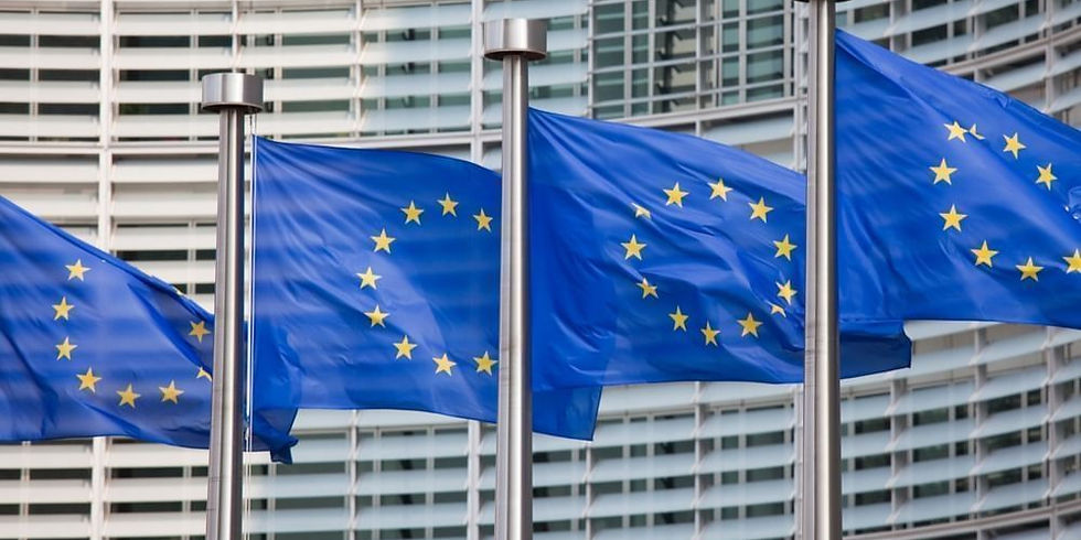EU Asylum Applications Fall 27% in July, Marking First Decline in a Year