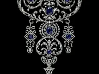 Cartier Revisits the Ancient World in a New Roman Exhibition