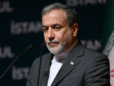 Iran foreign minister seeks Gulf understanding after retaliatory strikes