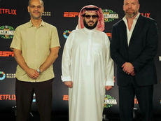 Riyadh Season to Host WrestleMania 43 in 2027, First Edition Outside North America