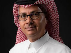 Saudi Scientist Professor Omar Yaghi Wins 2025 Nobel Prize in Chemistry