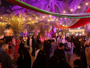 ‘Global Harmony 2’ Initiative Draws Large Crowds on Fifth Day of Yemen Culture Week