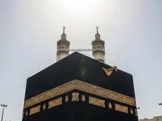 Sun to Align Directly Above Holy Kaaba on Wednesday