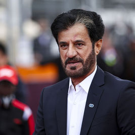 FIA expands Safe Mobility programme into Middle East and Africa
