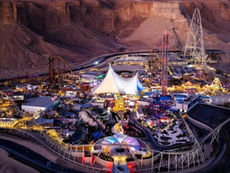 Qiddiya City Announces Ticket Launch and Opening Date for Six Flags Qiddiya, the Region’s Largest Theme Park