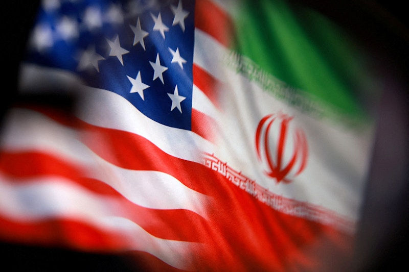 US and Iran have signed the memorandum of understanding