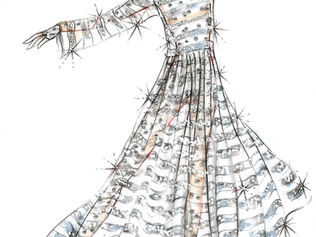 Giorgio Armani Designs the Opening Ballet Costumes for the 2026 Vienna Opera Ball