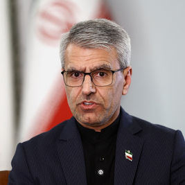 Iran blames US for latest exchange of fire with Israel