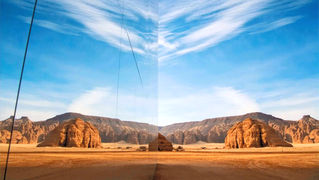 AlUla to Host First-Ever Instagram Creators Summit in the MENA Region