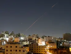 Israel Prepares for Several Days of Fighting With Iran