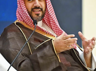 Saudi Esports Federation Chairman Highlights Kingdom’s Global Role in Gaming Sector