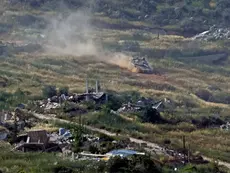 Countries Condemn Israeli Escalation in Lebanon