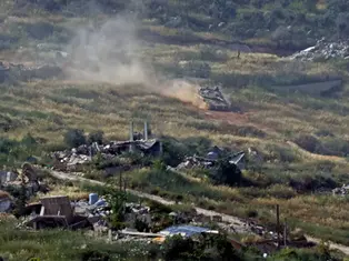 Countries Condemn Israeli Escalation in Lebanon