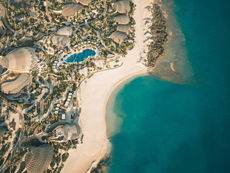 Red Sea Global to Open First Resorts and Attractions on Shura Island