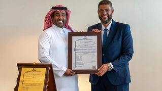 New Murabba Development Company Awarded ISO 31022:2020 Certification for Legal Risk Management