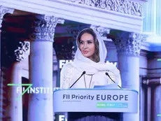 FII PRIORITY Europe 2026 Concludes in Rome With Focus on Capital, AI and Institutional Reform