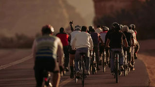 AlUla to Host Expanded Wellness Festival from October 24 to November 1, 2025