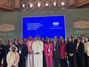 White Milano Becomes Official Partner of Riyadh Fashion Week for October 2026 Edition