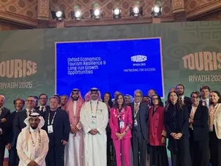 White Milano Becomes Official Partner of Riyadh Fashion Week for October 2026 Edition