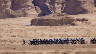 AlUla Emerges as a Premier Global Sports Destination with World-Class Infrastructure