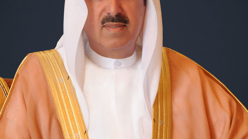 UAE Federal National Council Speaker Condemns Houthi Attacks on Saudi Arabia