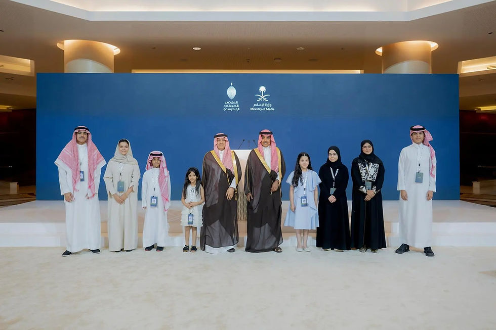 Saudi Education Minister Yousef Al-Benyan Outlines General Education System